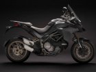 Ducati Multistrada 1260S / S-DAir